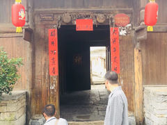-安顺旧州古镇