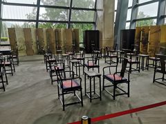 -北京雁栖湖国际会展中心