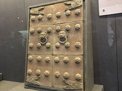 -洛阳古墓博物馆