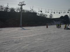 -蓟洲国际滑雪场