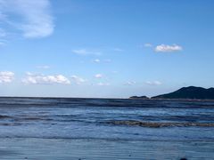 -东海半边山旅游度假区
