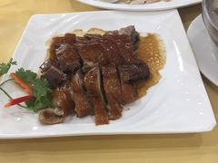 -和乐喜宴海鲜酒家(骏荣广场店)