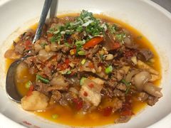 -味上湘菜馆(岳麓山店)