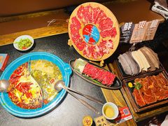 -吼堂老火锅(太古里总店)