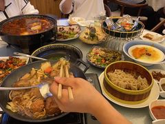 -五台山正觉全素斋