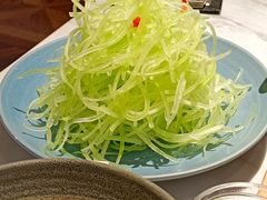 莴笋丝-志明眷村·台式融合菜·宵夜