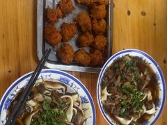 -清真-戏楼王记牛肉面