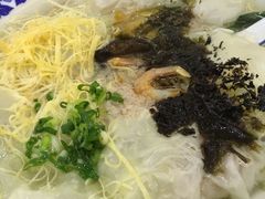 -老温州馄饨担(东游大厦店)