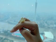 -广州四季酒店·意珍·意式自助餐