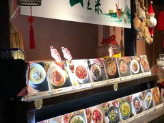 -鱼食饭稻·苏浙土菜17年老馆子(平江路店)