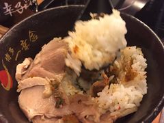 -博多一幸舍(侨福芳草地购物中心店)