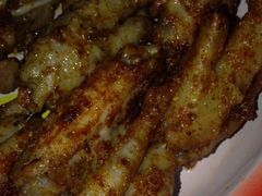 -小胡子祥彪烧烤(北湖总店)