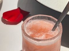 可尔必思冰沙-燃扒房Steakhouse(皇庭店)