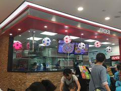 -达美乐比萨(回龙观店)
