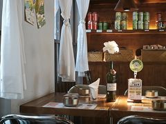 -岛风·台食小馆 ISLAND BISTRO(烟台山店)