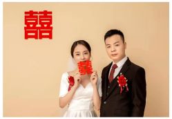 -蒙太奇婚纱摄影(万达店)