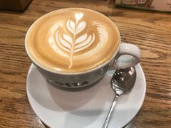 -COSTA COFFEE(上海月星环球港店)