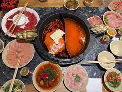 -蜀大侠火锅(春熙路店)