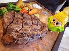 -IL TEATRO 精品意大利餐厅