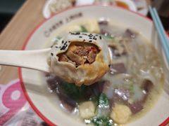 -小杨生煎(松江大学城店)