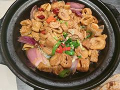 -梁家大院(昆山会展中心店)
