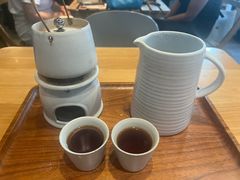 -Home Cafe(水榭春天店)