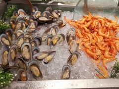 -宁波逸东豪生大酒店·豪生咖啡厅