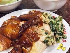 -陈光记烧腊店(罗保博士街店)
