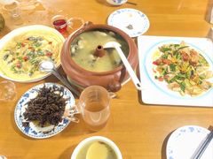 -龙姐私房菜(和顺古镇店)