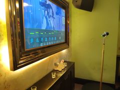 -萧邦音乐会所KTV·蒸汽活海鲜自助(福田店)
