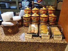 -南京大牌档(龙江新城市广场店)