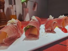 -Primo·丽莫意大利窑烤披萨