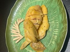 -荣兴酒家(徐家汇店)