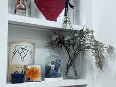 -Flower in(密渡桥店)