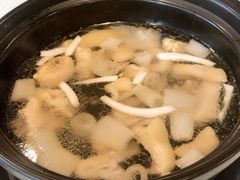-烹然四季椰子鸡火锅(团结湖总店)