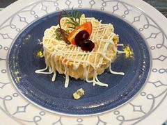 -MIO弥欧洋房西餐厅(中央大街店)