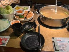 -左庭右院鲜牛肉火锅(新梅广场店)