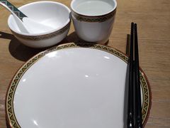 -大巴扎的姑娘(荣盛时代广场店)