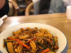 -陈傻子餐厅(世纪都会店)