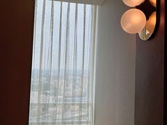 -广州奥园喜来登酒店