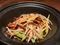 -茗知道茶馆(世博源店)