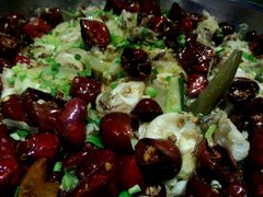 android_upload_pic-杨记大丰收鱼庄(国贸店)