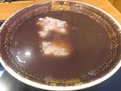 -鲜芋仙(太原街万达店)