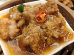 特色蒸排骨-点都德(大茶楼店)