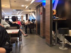 -麦当劳(一德路店)