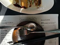 -Ocean's Table 欧舍