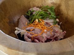 -云南野生菌石锅鱼石锅鸡(大金塔店)
