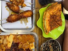 -张庆烤肉·清真