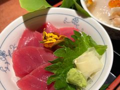 -希望日本料理(保利香槟花园店)