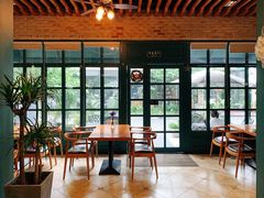 -SEN CASTLE城堡西餐(创意设计中心店)
